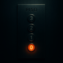 Piso Z€ro